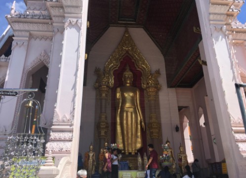 ワット・プラパトムチェディ